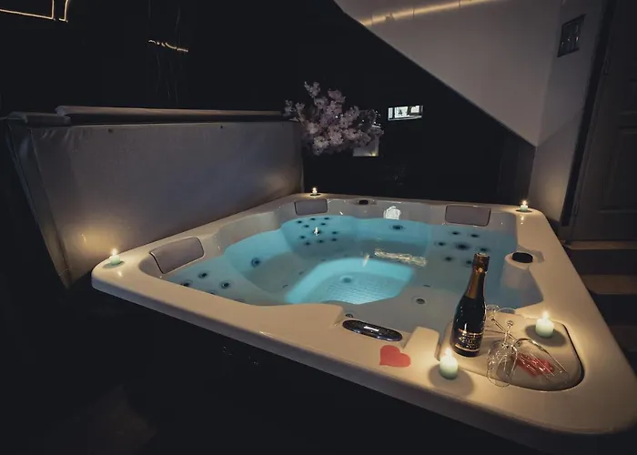 Le Jardin Secret