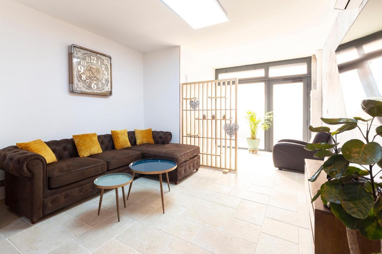 Le Jardin Secret