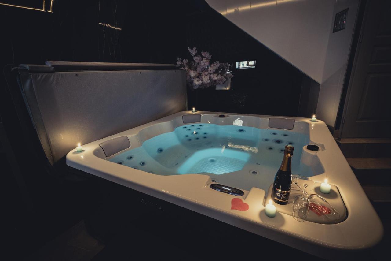 Le Jardin Secret Apartment Pontoise