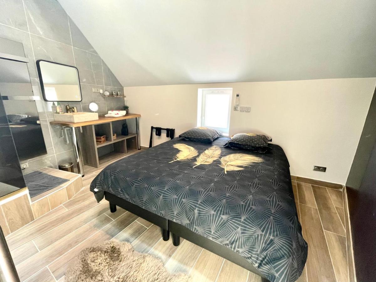 Apartment Le Jardin Secret *