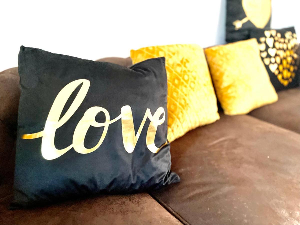 Apartment Le Jardin Secret